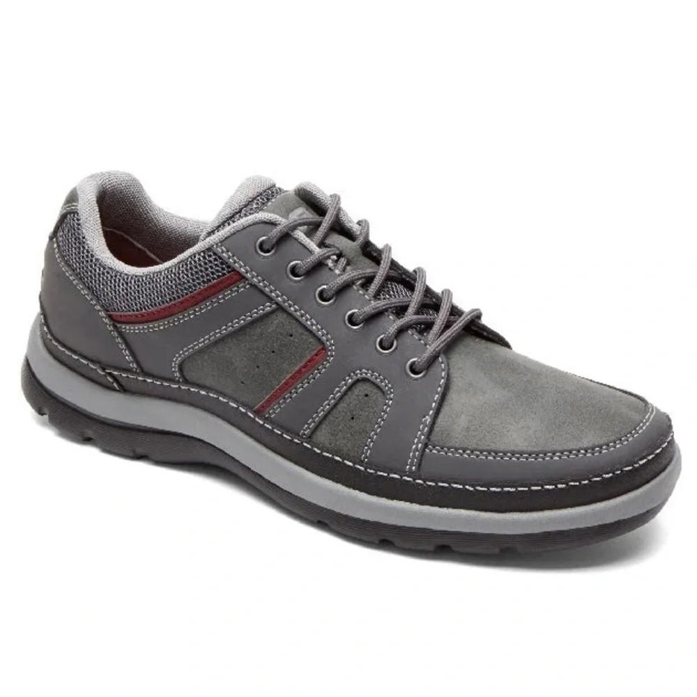 Rockport Get Your Kicks Mudguard Blucher 10M
